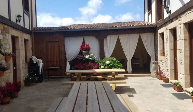 Country House 'Valle Tosande 2' with Mountain View and Wi-Fi