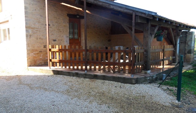 country house