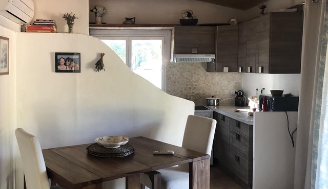 Country house in the Var