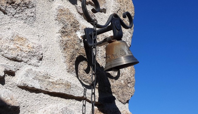 Country house in the heart of the Monts d'Ardèche Regional Park