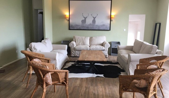 Country house 17 persons