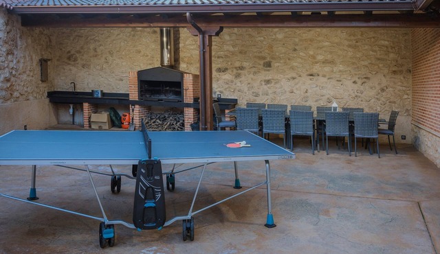 Country House 'La Olma' with Private Terrace, Balcony and Wi-Fi