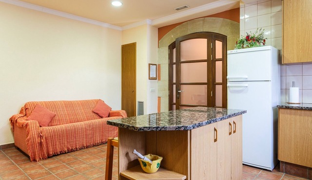 Country House 'Mas Vila 2' with Mountain View, Wi-Fi and Air Conditioning