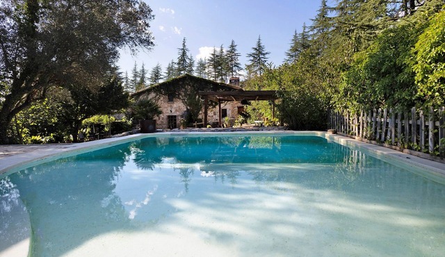 Country House 'Masia Paradise' with Mountain View, Private Pool and Wi-Fi