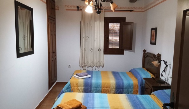 Country House 'La Cisterna II'