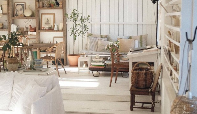 Country House Near Paris - Heated Pool