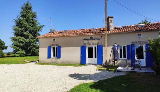 Country house 6 persons