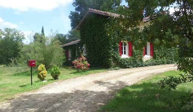 COUNTRY HOUSE all comfort