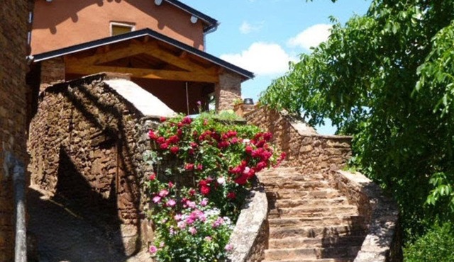 Country house in the Grand Causse park 50km from Albi, an UNESCO listed city