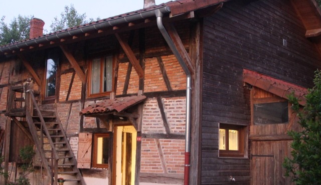 Country house La Poulette