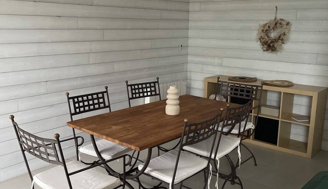 Country house 20 minutes from Puy du Fou