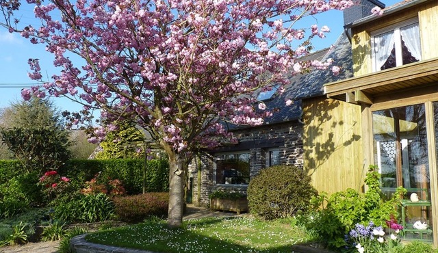 country house in Plestin les Grèves