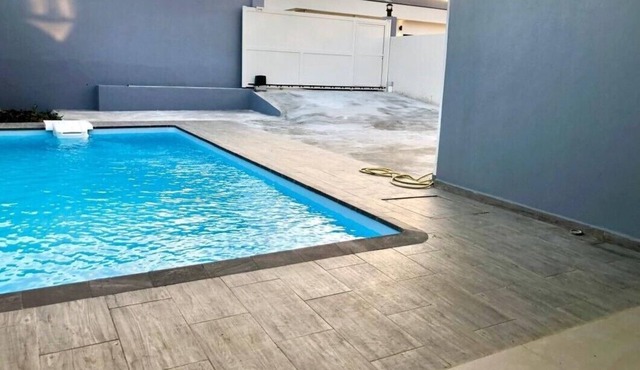 Country house 10min from Poitiers center! Ideal for a convivial moment