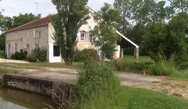 Country house 10 minutes from the sea (Atlantic Coast), referenced 3 stars