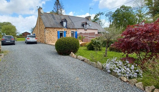 country house 10 minutes from the beaches