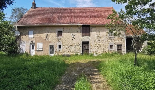 Country house 15 minutes from the Loire in the Sancerre wine region