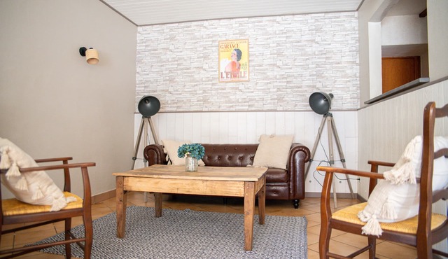 Country house 15 minutes from Puy du Fou