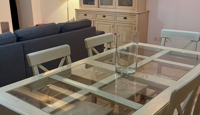 Country house: 15 minutes from Lesparre and 30 minutes from the beaches.