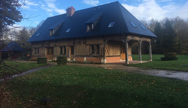 Country house 18 people