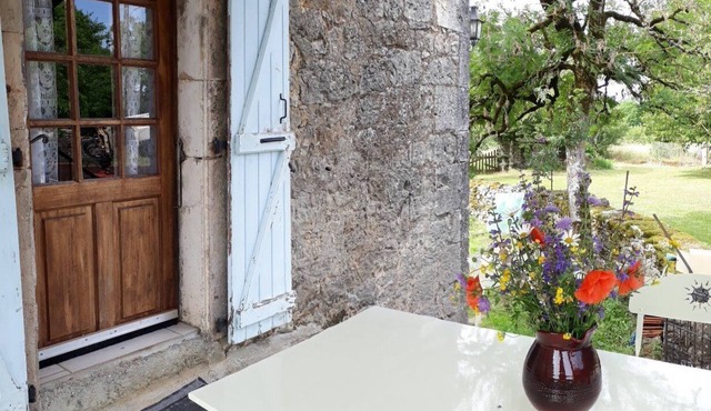 Country house 3 persons