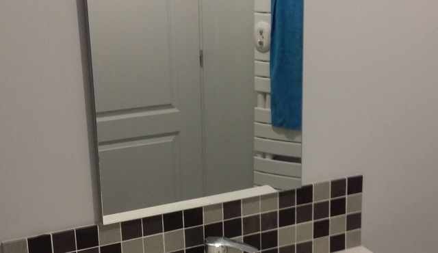 Country house 5 minutes from Le Mans