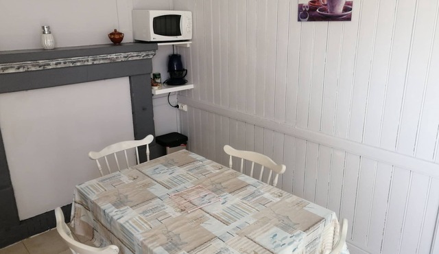 Country house 5 minutes from Center Parc, Saumur region