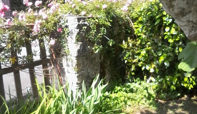 Country house 5km from biarritz