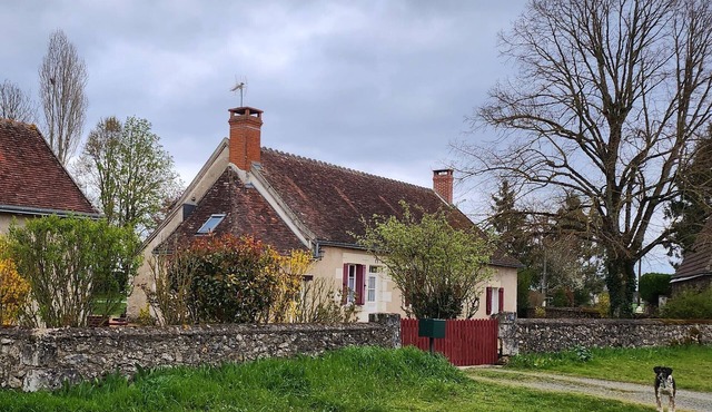 Country house 6/8 persons