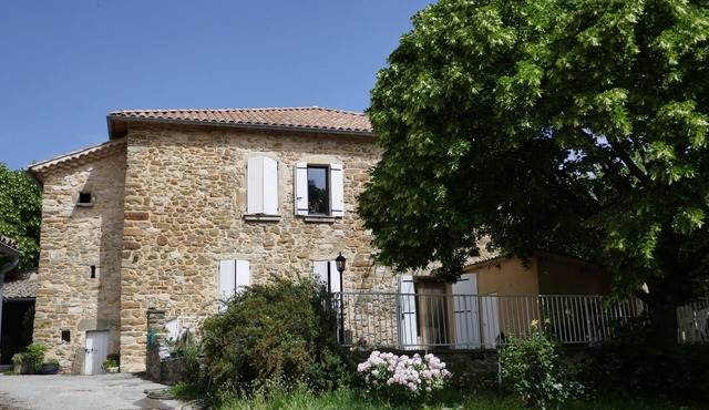 Country house 8 persons - Dogs allowed