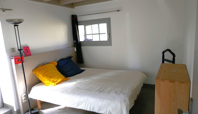 Country house at the gateway to the Limousin-Périgord nature park.