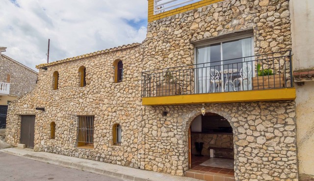Country house Alt near Sitges for 10 guests