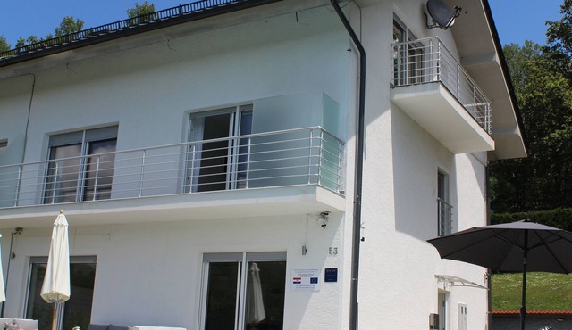 Country house Anton in Croatia - stylish vacation home with pool for up to 10 guests!
