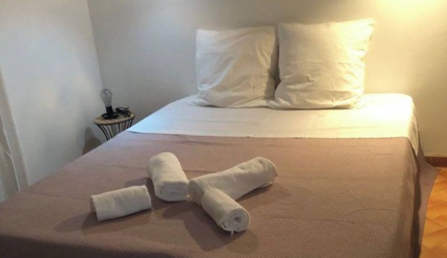 Country house at the foot of the Luberon