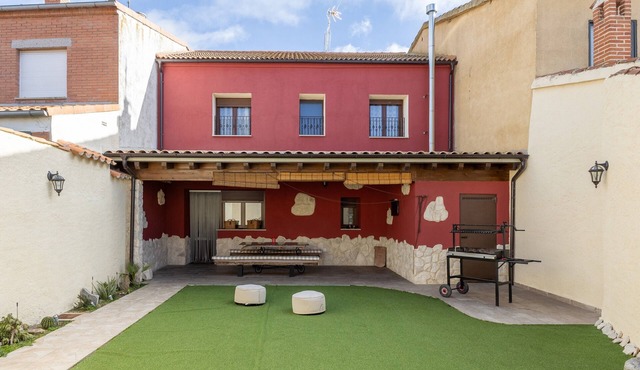 Country House 'Aurora' with Private Pool, Private Garden and Wi-Fi