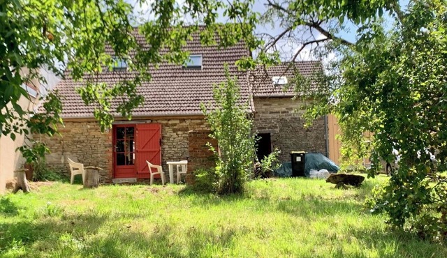 Country House – Auxois near the Morvan