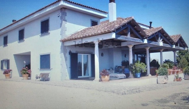 Country House b&b Villa Pardalot With Sea View