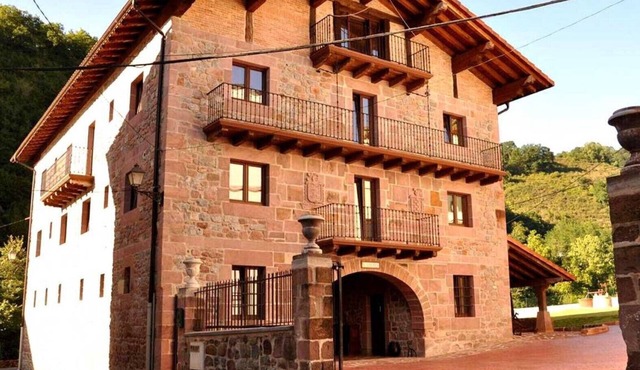 Country House 'Barbenea' with Mountain View, Private Garden and Wi-Fi