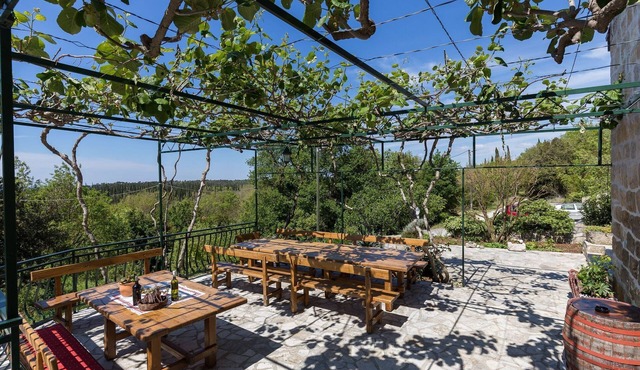 Country House Bakicevo - Two Bedroom Apartment with Terrace