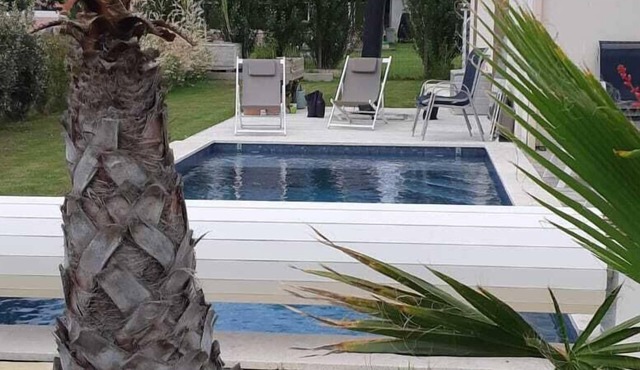 Country house between Bordeaux and Lacanau Océan