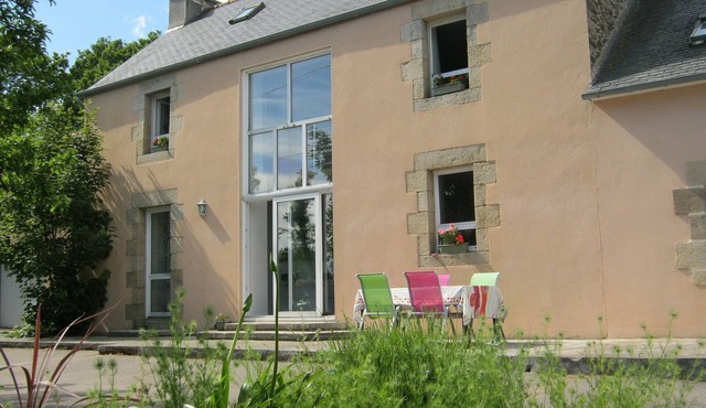 Country house - Brest West