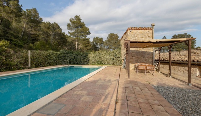 Country House 'Can Pere Martí' with Private Pool, Private Terrace and Wi-Fi