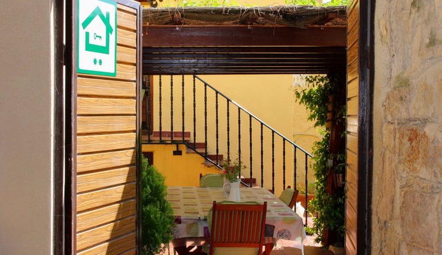 Country House 'Casa Rural Xixa Landetxea' with Mountain View, Private Terrace and Wi-Fi