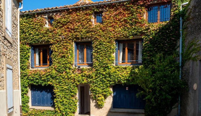 Country House 'Charming Village House'