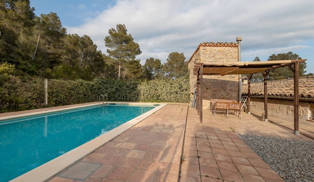 Country House 'Can Pere Martí' with Private Pool, Private Terrace and Wi-Fi