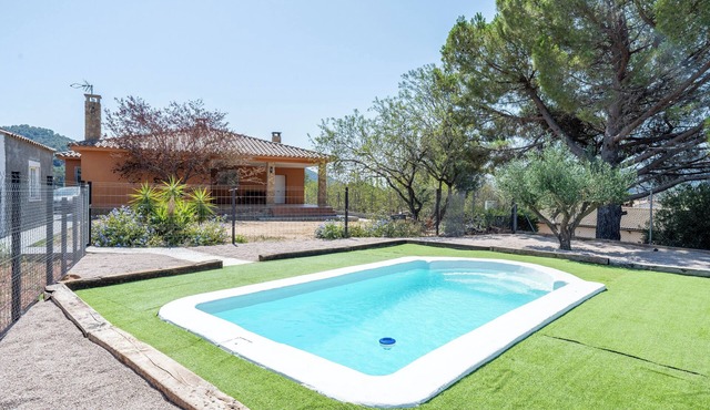 Country House 'Ca La Cuca' with Mountain View, Private Pool and Wi-Fi
