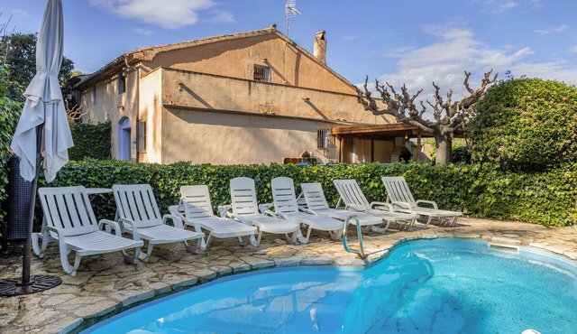 Country House 'Cal Contra' with Mountain View, Private Pool and Wi-Fi