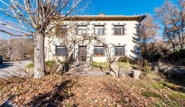 Country House 'Casa Baltasar' with Mountain View, Private Pool and Wi-Fi