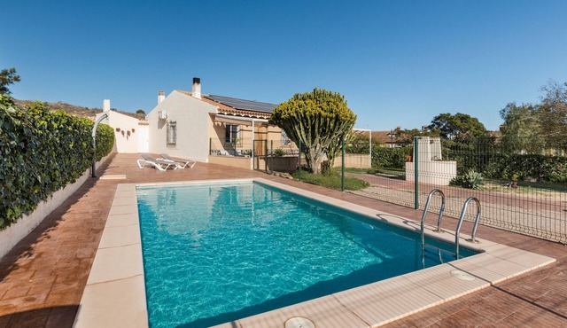 Country House 'Casa Del Liarte' with Mountain View, Wi-Fi and Air Conditioning
