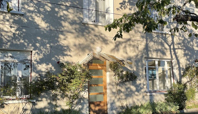 Country house Chadron