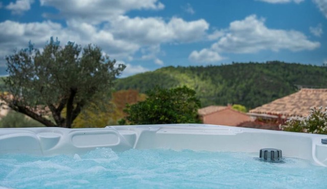 Country house Cigales & Spa